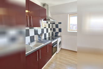  appartement croix 59170