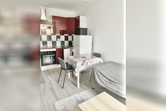  appartement croix 59170