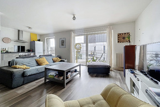  appartement croix 59170