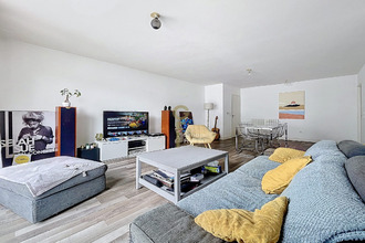  appartement croix 59170