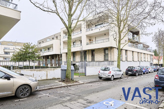  appartement croix 59170