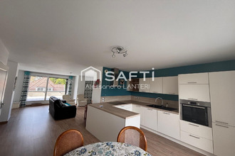  appartement croix 59170