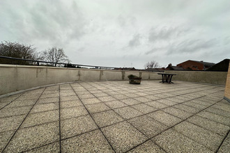  appartement croix 59170