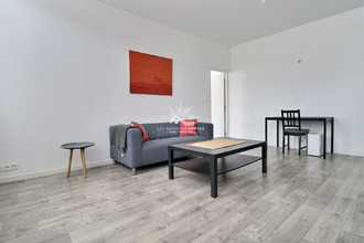  appartement croix 59170