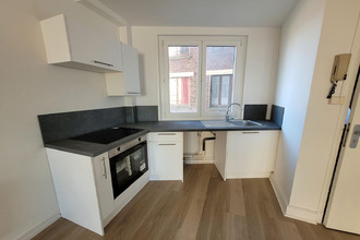  appartement croix 59170