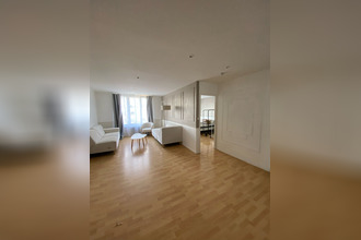  appartement croix 59170