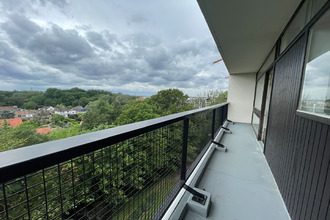  appartement croix 59170