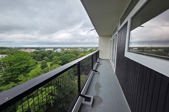  appartement croix 59170