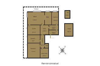  appartement croix 59170