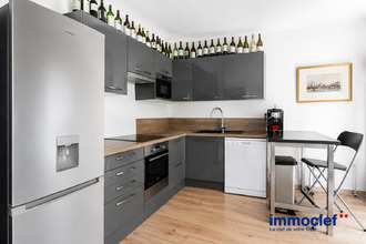  appartement croix 59170
