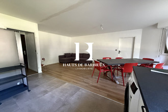  appartement croix 59170