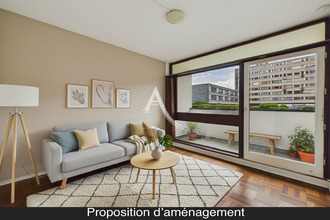  appartement croix 59170