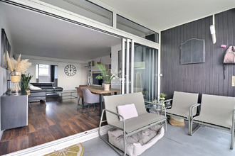  appartement croix 59170