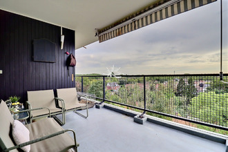  appartement croix 59170