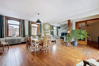  appartement croix 59170