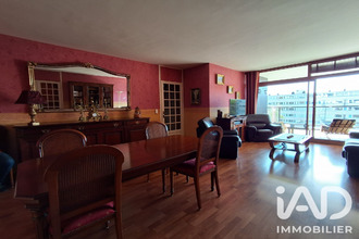  appartement croix 59170
