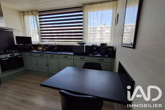  appartement croix 59170