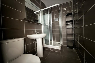  appartement croix 59170