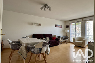  appartement croix 59170