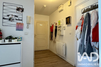  appartement croix 59170