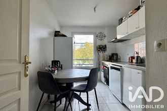  appartement croix 59170