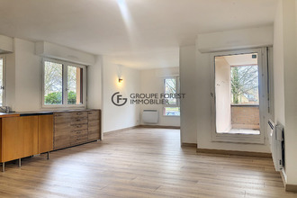  appartement croix 59170
