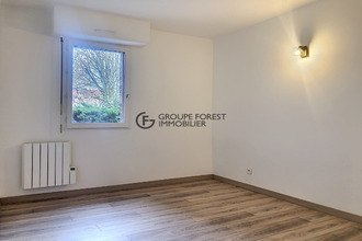  appartement croix 59170