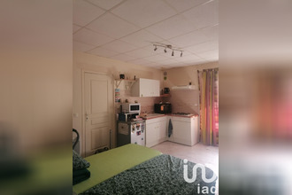  appartement croix-chapeau 17220