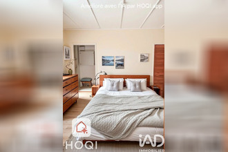  appartement croix-chapeau 17220