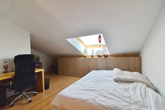  appartement crolles 38920