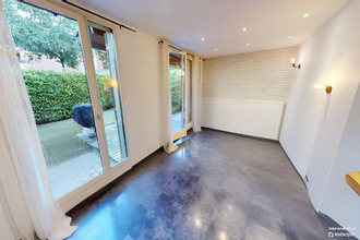  appartement crolles 38920