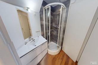  appartement crolles 38920