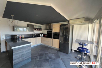  appartement crolles 38920