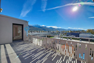  appartement crolles 38920