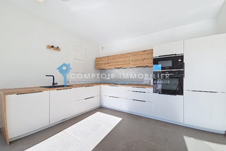  appartement crolles 38920