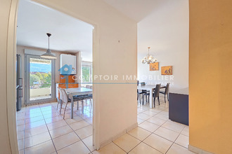  appartement crolles 38920