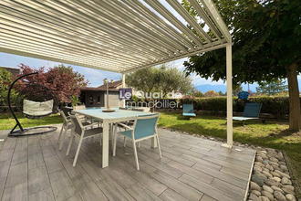  appartement crolles 38920