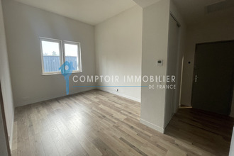  appartement crolles 38920