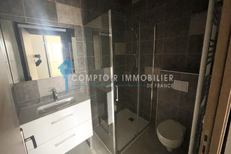  appartement crolles 38920
