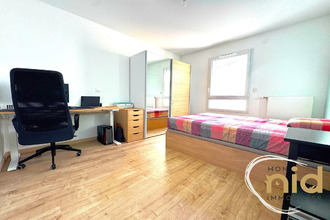  appartement crolles 38920