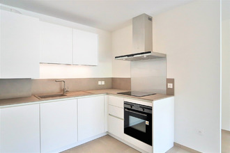  appartement crolles 38920