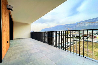  appartement crolles 38920