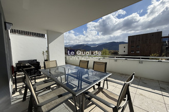  appartement crolles 38920