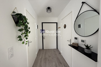  appartement crolles 38920