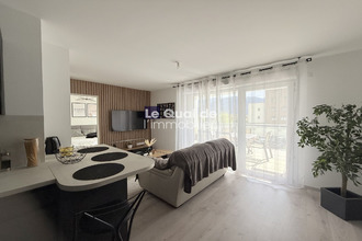  appartement crolles 38920