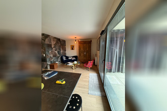  appartement crolles 38920