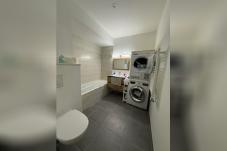  appartement crolles 38920