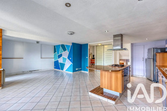  appartement crolles 38920