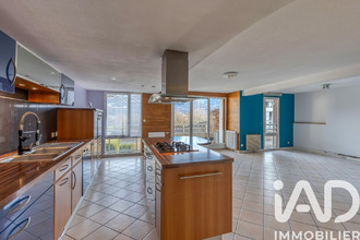  appartement crolles 38920