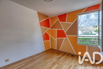  appartement crolles 38920